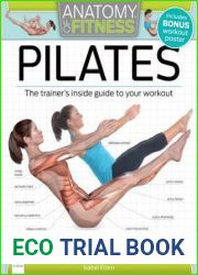 Pilates (Anatomy of Fitness)