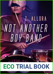 Not Another Boy Band
