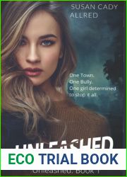 Unleashed: A Teen Spy Thriller