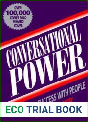 Conversational Power: The Key to Success with People