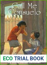 Call Me Consuelo