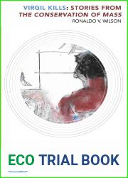 Virgil Kills: Stories from The Conservation of Mass