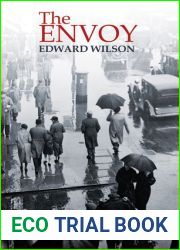 The Envoy (Catesby #1)