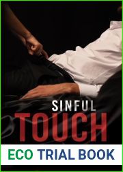 Sinful Touch : A Dark Professor Romance