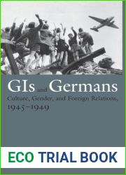 GIs and Germans