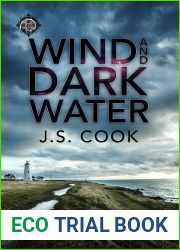 Wind and Dark Water (Kildevil Cove Murder Mysteries, #1)