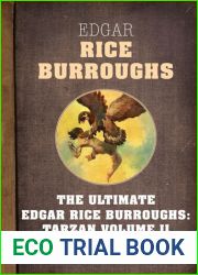 Tarzan, Volume Two: The Ultimate Edgar Rice Burroughs