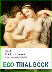 The Love Poems