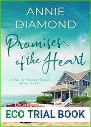 ?Promises of the Heart: A Clean Romantic Mystery (Pacific Ocean, #5)