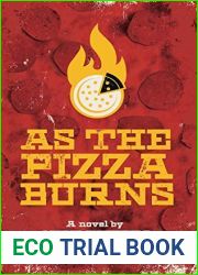 As the Pizza Burns