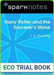 Harry Potter and the Sorcerer|s Stone (SparkNotes Literature Guide Series)