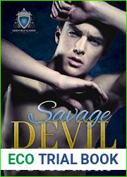 Savage Devil (Green Hills Academy Trilogy, #1)