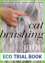 Cat Brushing
