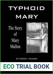 Typhoid Mary: The Story of Mary Mallon (Young Biographies)