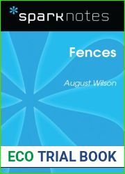 Fences (SparkNotes Literature Guide Series)