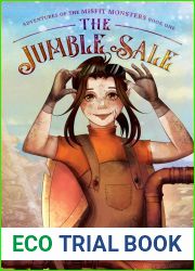 The Jumble Sale (Adventures of the Misfit Monsters #1)