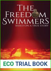 The Freedom Swimmers: A Suk Hing Story