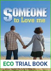 Someone to Love Me (Urban Books)