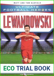 Lewandowski (Ultimate Football Heroes - the No. 1 football series): Collect them all!
