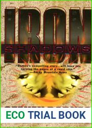Iron Shadows