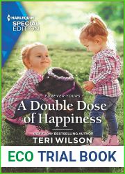 A Double Dose of Happiness (Furever Yours #11)