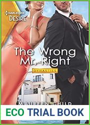 The Wrong Mr. Right: A flirty enemies to lovers romance (Dynasties: The Carey Center, 3)