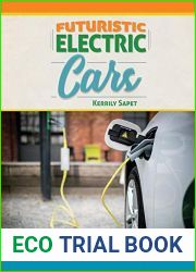 Futuristic Electric Cars (Futuristic Electric Vehicles)