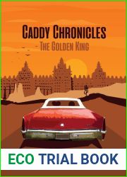 Caddy Chronicles: The Golden King (1)