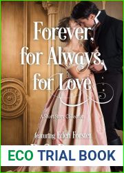 Forever, for Always, for Love