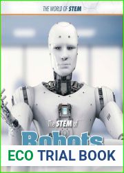 The STEM of Robots