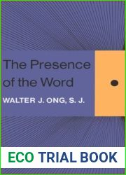The Presence of the Word