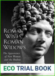 Roman Wives