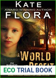 A World of Deceit (Joe Burgess #7)