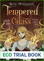 Tempered Glass (Blade and Bone #2)