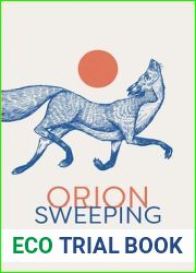 Orion Sweeping