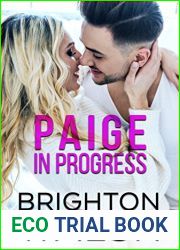 Paige in Progress (Reluctant Hearts, #3)