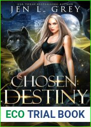 Chosen Destiny (Twisted Fate Trilogy #3)
