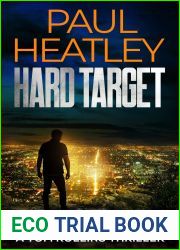 Hard Target (A Tom Rollins Thriller, #7)