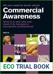 All You Need To Know About Commercial Awareness (All You Need To Know Guides)