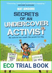 Secrets of an Undercover Activist (2) (The Watterson Series)