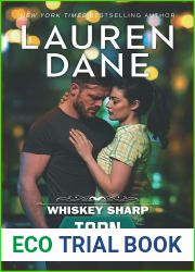 Torn (Whiskey Sharp, #3)