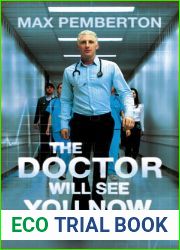 The Doctor Will See You Now