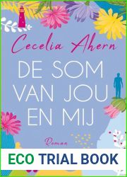 De som van jou en mij