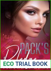 Pack|s Pledge (Club Heat, #3)