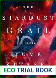 The Stardust Grail