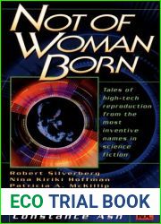 Not of Woman Born