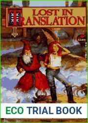 Lost in Translation