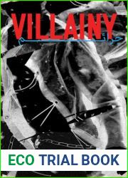 Villainy