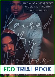 Raised by Wolves (Predators MC #2)