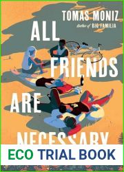 All Friends Are Necessary